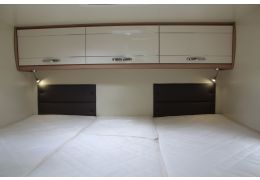 Low Profile Motorhome ITINEO PJ740 modelo 2019 en Sale Occasion