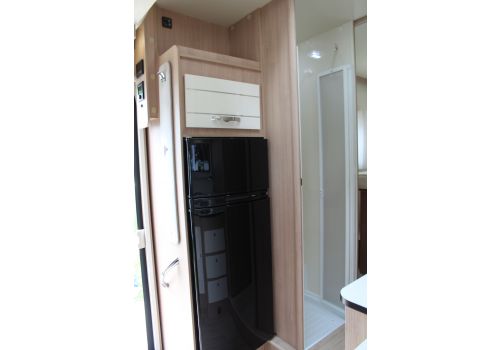 Low Profile Motorhome ITINEO PM740 modelo 2019 en Catalog