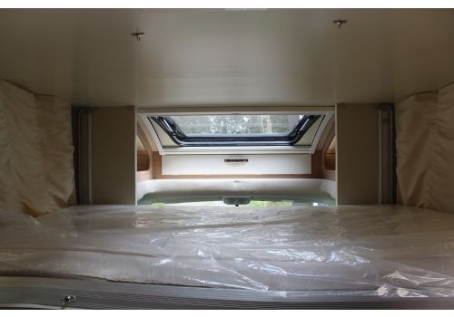 Low Profile Motorhome ITINEO PM740 modelo 2019 en Catalog