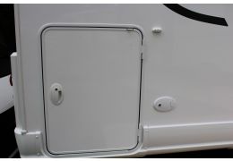 Low Profile Motorhome ITINEO PM740 modelo 2019 en Catalog