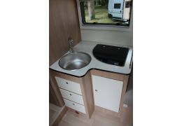 Low Profile Motorhome ITINEO PM740 modelo 2019 en Catalog