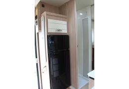 Low Profile Motorhome ITINEO PM740 modelo 2019 en Catalog