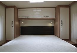 Low Profile Motorhome ITINEO PM740 modelo 2019 en Catalog