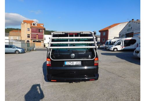 Camper Van WESTFALIA California T-5 Edition en Sale Occasion