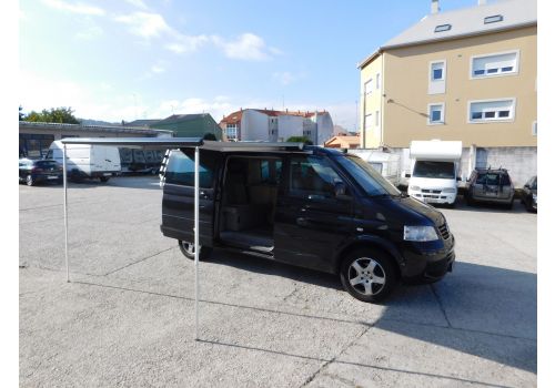 Camper Van WESTFALIA California T-5 Edition en Sale Occasion