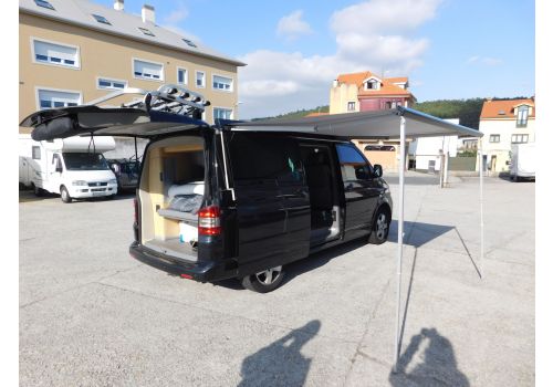 Camper Van WESTFALIA California T-5 Edition en Sale Occasion