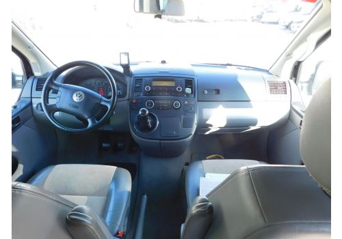 Camper Van WESTFALIA California T-5 Edition en Sale Occasion