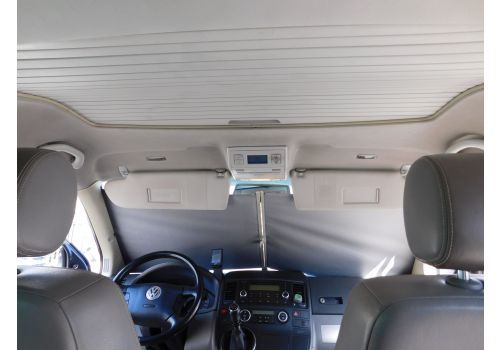 Camper Van WESTFALIA California T-5 Edition en Sale Occasion