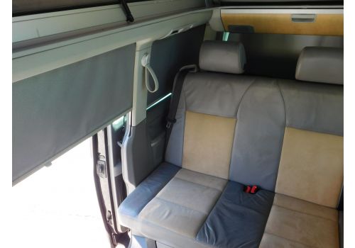 Camper Van WESTFALIA California T-5 Edition en Sale Occasion