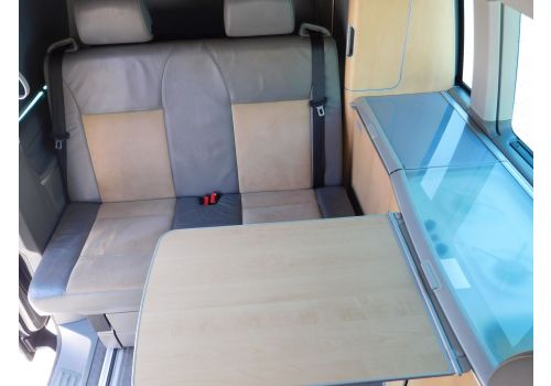 Camper Van WESTFALIA California T-5 Edition en Sale Occasion