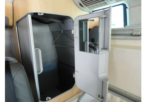 Camper Van WESTFALIA California T-5 Edition en Sale Occasion