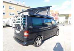 Camper Van WESTFALIA California T-5 Edition en Sale Occasion
