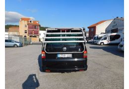 Camper Van WESTFALIA California T-5 Edition en Sale Occasion