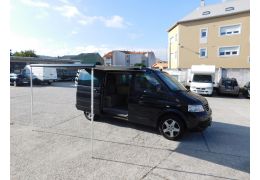 Camper Van WESTFALIA California T-5 Edition en Sale Occasion