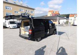 Camper Van WESTFALIA California T-5 Edition en Sale Occasion