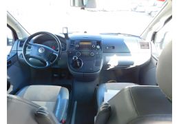 Camper Van WESTFALIA California T-5 Edition en Sale Occasion