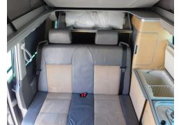 Camper Van WESTFALIA California T-5 Edition en Sale Occasion