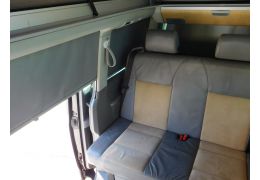 Camper Van WESTFALIA California T-5 Edition en Sale Occasion