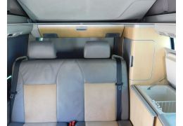 Camper Van WESTFALIA California T-5 Edition en Sale Occasion