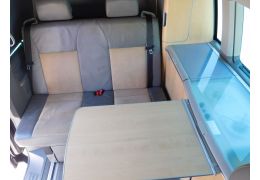 Camper Van WESTFALIA California T-5 Edition en Sale Occasion