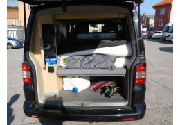 Camper Van WESTFALIA California T-5 Edition en Sale Occasion