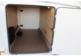 Low Profile Motorhome DETHLEFFS Globebus T 6 modelo 2019 en Sale Occasion
