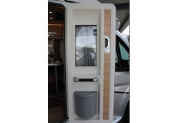 Low Profile Motorhome DETHLEFFS Globebus T 6 modelo 2019 en Sale Occasion