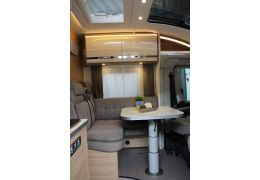 Low Profile Motorhome DETHLEFFS Globebus T 6 modelo 2019 en Sale Occasion