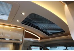 Low Profile Motorhome DETHLEFFS Globebus T 6 modelo 2019 en Sale Occasion