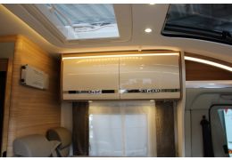 Low Profile Motorhome DETHLEFFS Globebus T 6 modelo 2019 en Sale Occasion