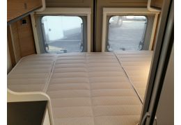 Camper Van SUNLIGHT Cliff 540 en Sale Occasion