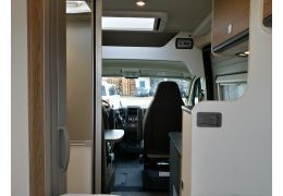 Camper Van SUNLIGHT Cliff 540 en Sale Occasion