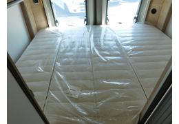 Camper Van SUNLIGHT Cliff 600 modelo 2018 en Sale Occasion