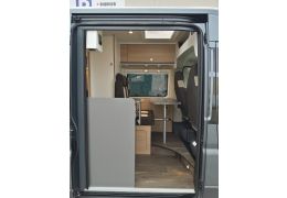 Camper Van SUNLIGHT Cliff 601 modelo 2018 en Sale Occasion