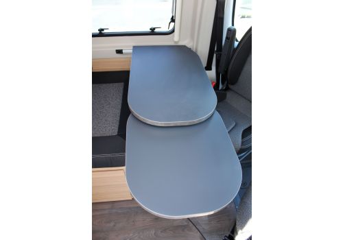 Camper Van SUNLIGHT Cliff 640 modelo 2019 en Sale Occasion