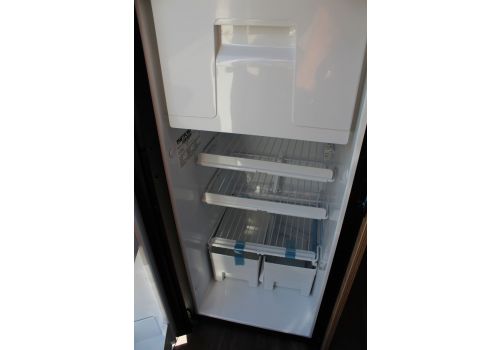 Camper Van SUNLIGHT Cliff 640 modelo 2019 en Sale Occasion