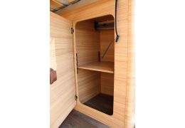 Camper Van SUNLIGHT Cliff 640 modelo 2019 en Sale Occasion