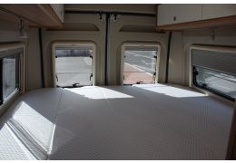 Camper Van SUNLIGHT Cliff 640 modelo 2019 en Sale Occasion