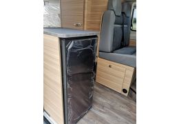 Camper Van SUNLIGHT Cliff 640 modelo 2019 en Sale Occasion