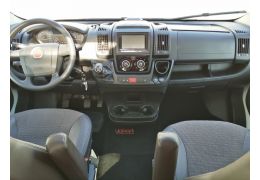 Low Profile Motorhome SUNLIGHT T-60 en Sale Occasion