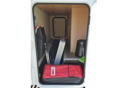 Low Profile Motorhome SUNLIGHT T-60 en Sale Occasion