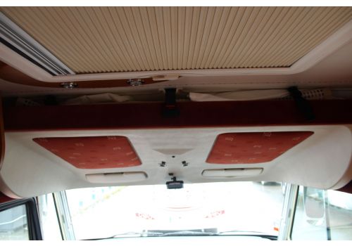 Integral Motorhome RAPIDO 992 M en Sale Occasion