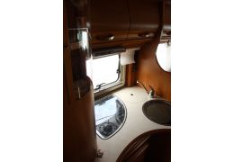 Integral Motorhome RAPIDO 992 M en Sale Occasion