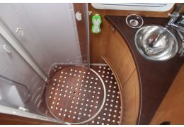 Integral Motorhome RAPIDO 992 M en Sale Occasion