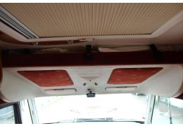 Integral Motorhome RAPIDO 992 M en Sale Occasion