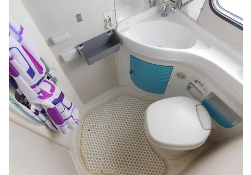 Capuchina Motorhome MC LOUIS 410 en Sale Occasion