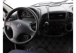 Capuchina Motorhome MC LOUIS 410 en Sale Occasion