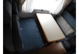 Capuchina Motorhome MC LOUIS Lagan 410 en Sale Occasion