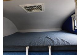 Capuchina Motorhome MC LOUIS Lagan 410 en Sale Occasion