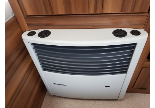 Caravan WEINSBERG KWE-4 en Sale Occasion
